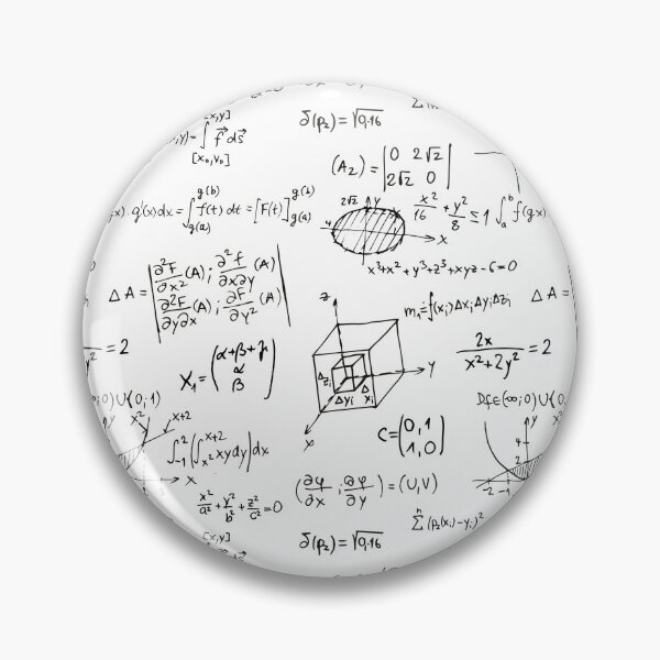 Artikelvorschau, Mathe-Quantenphysik-Formel entworfen und verkauft von Gymmer-Life.