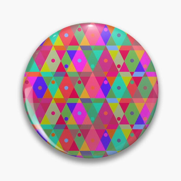 Item preview, Beautiful Patterns - Psychedelic Patterns - Patterns Obassa Mekal designed and sold by Boogosh.