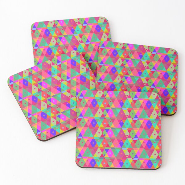 Item preview, Beautiful Patterns - Psychedelic Patterns - Patterns Obassa Mekal designed and sold by Boogosh.