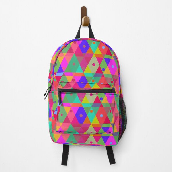 Item preview, Beautiful Patterns - Psychedelic Patterns - Patterns Obassa Mekal designed and sold by Boogosh.