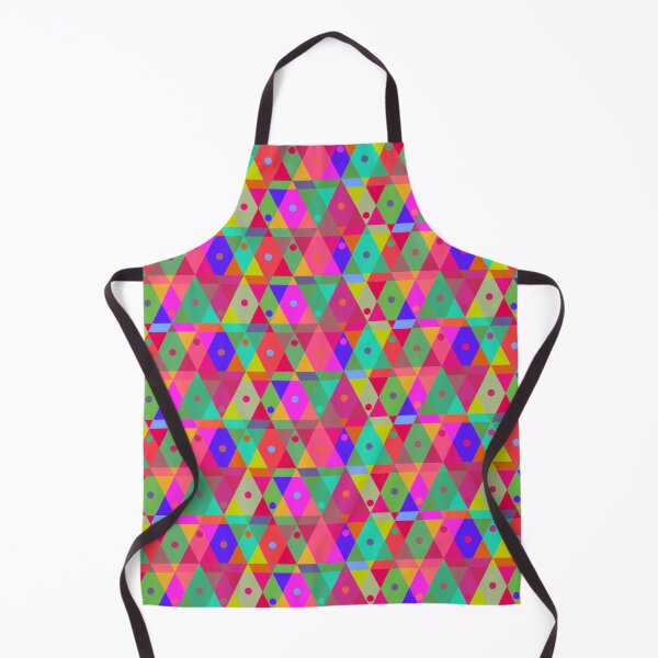 Item preview, Beautiful Patterns - Psychedelic Patterns - Patterns Obassa Mekal designed and sold by Boogosh.