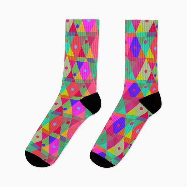Item preview, Beautiful Patterns - Psychedelic Patterns - Patterns Obassa Mekal designed and sold by Boogosh.