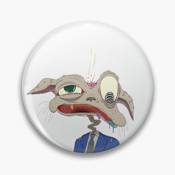 Item preview, Suited to Serve designed and sold by BottomShelfArt.