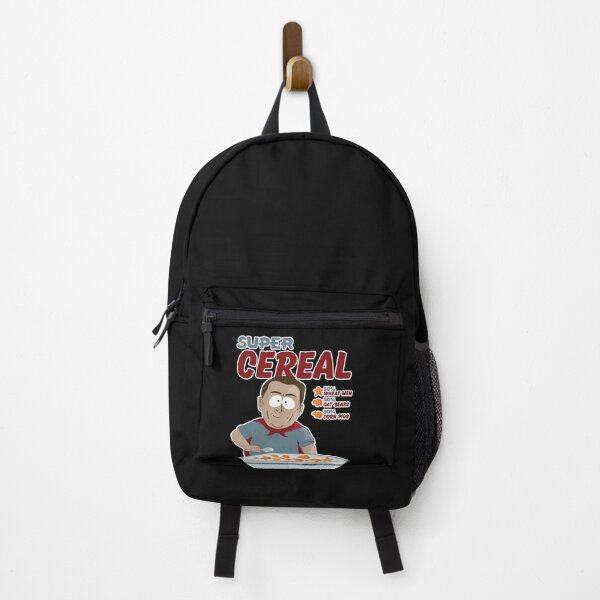 Item preview, Super Cereal South Park designed and sold by lisapence.