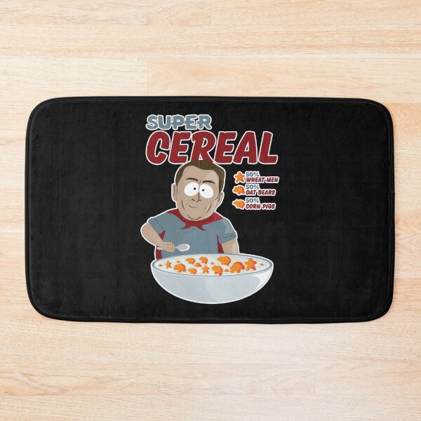 Item preview, Super Cereal  South Park  designed and sold by lisapence.