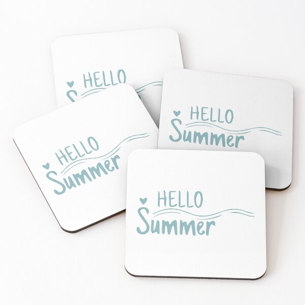 Item preview, Hello Summer!! designed and sold by JAG2B.