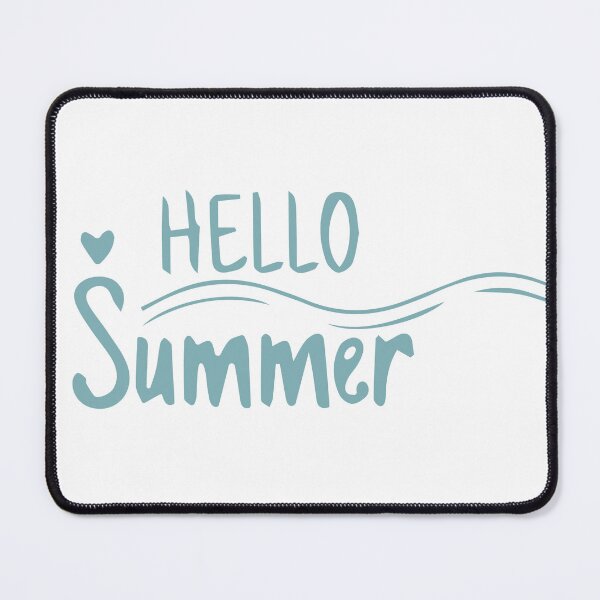 Item preview, Hello Summer!! designed and sold by JAG2B.