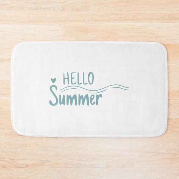Item preview, Hello Summer!! designed and sold by JAG2B.