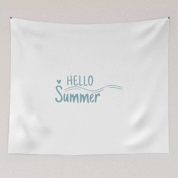 Item preview, Hello Summer!! designed and sold by JAG2B.