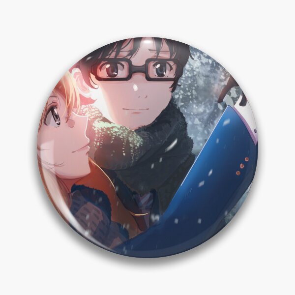 Item preview, Your lie in April designed and sold by MADHU SUDHAN.