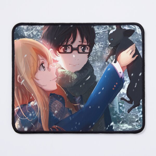Item preview, Your lie in April designed and sold by MADHU SUDHAN.