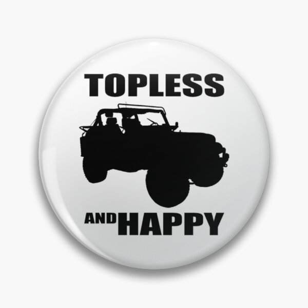 Item preview, Topless and happy designed and sold by MascheranoRud.