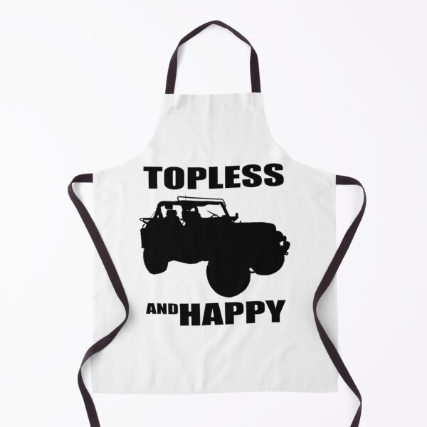 Item preview, Topless and happy designed and sold by MascheranoRud.