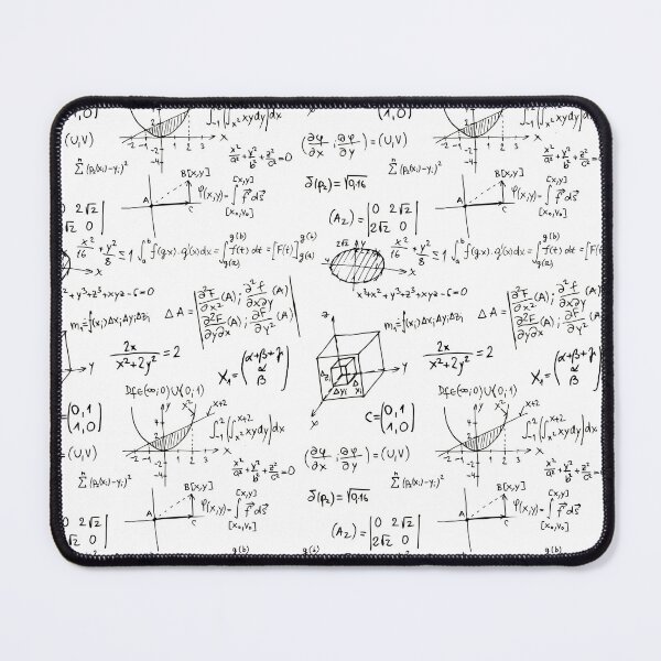 Item preview, Math Quantum Physics Formula designed and sold by Gymmer-Life.