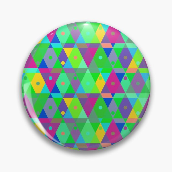 Item preview, Beautiful Patterns - Psychedelic Patterns - Patterns Obassa Mekal designed and sold by Boogosh.