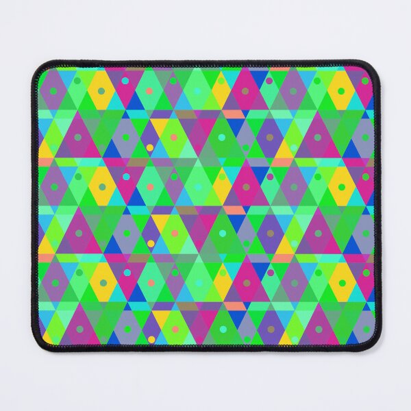 Item preview, Beautiful Patterns - Psychedelic Patterns - Patterns Obassa Mekal designed and sold by Boogosh.