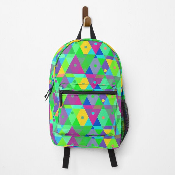 Item preview, Beautiful Patterns - Psychedelic Patterns - Patterns Obassa Mekal designed and sold by Boogosh.