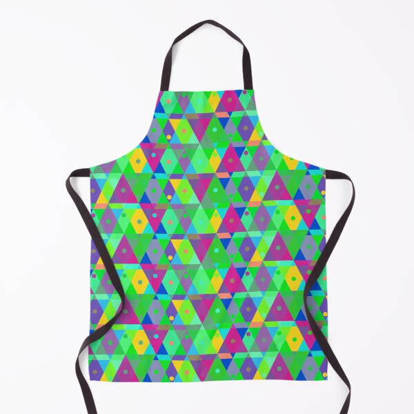 Item preview, Beautiful Patterns - Psychedelic Patterns - Patterns Obassa Mekal designed and sold by Boogosh.