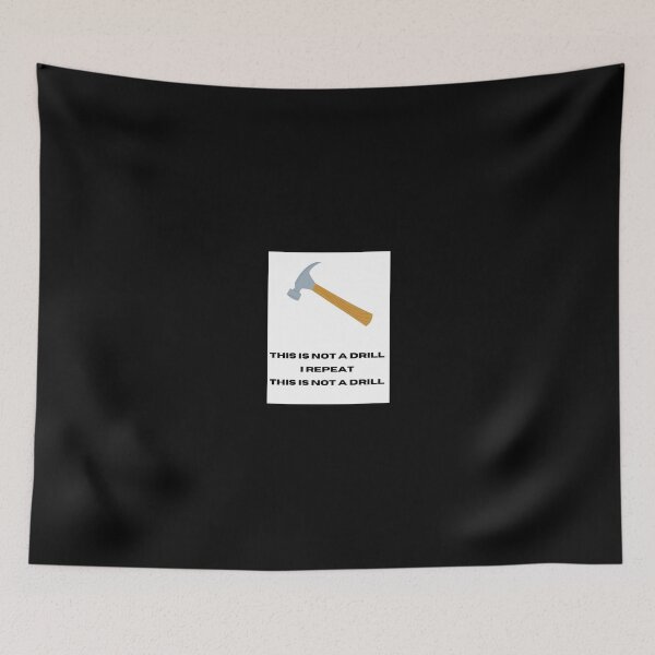 Item preview, This is not a drill  designed and sold by NewPages.