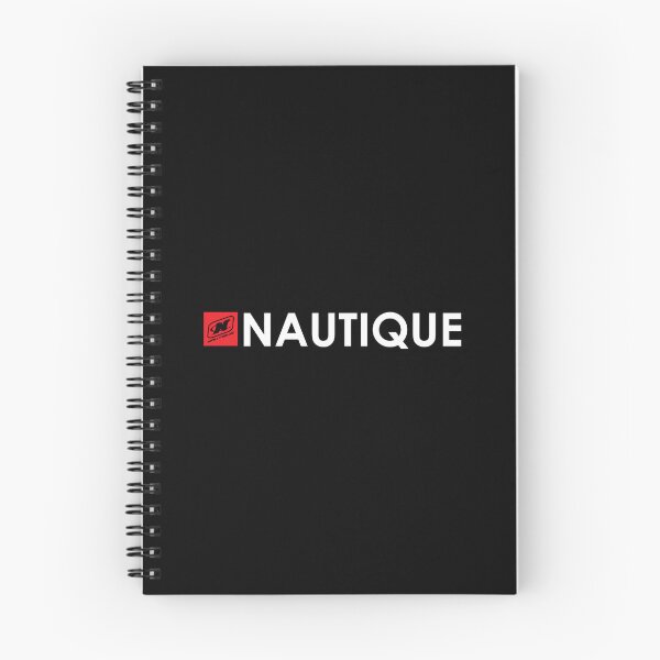 Item preview, Nautique Boat designed and sold by kriolikshop.