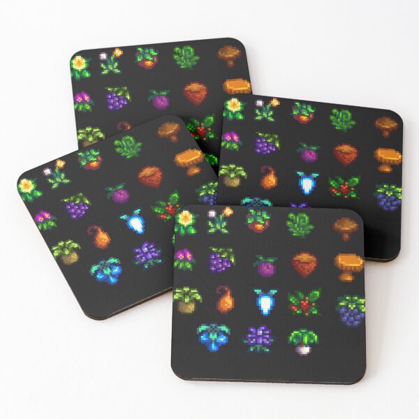 Item preview, Sv Foraging Pack  designed and sold by lisapence.