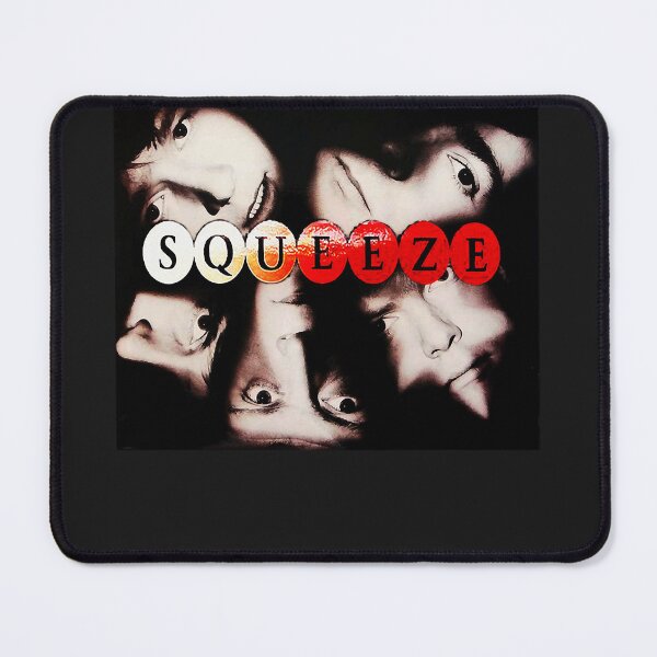 Item preview, Squeeze designed and sold by MichaelSherk.