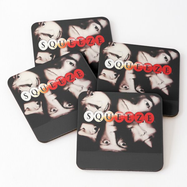 Item preview, Squeeze designed and sold by MichaelSherk.