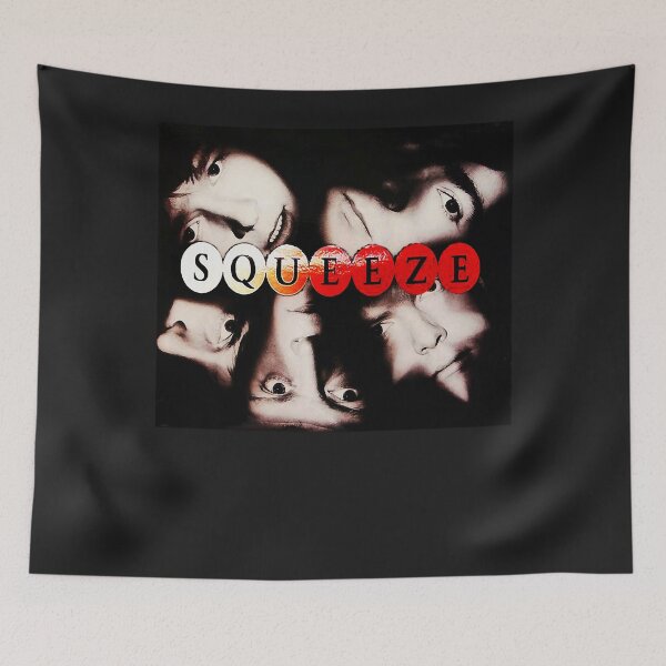 Item preview, Squeeze designed and sold by MichaelSherk.