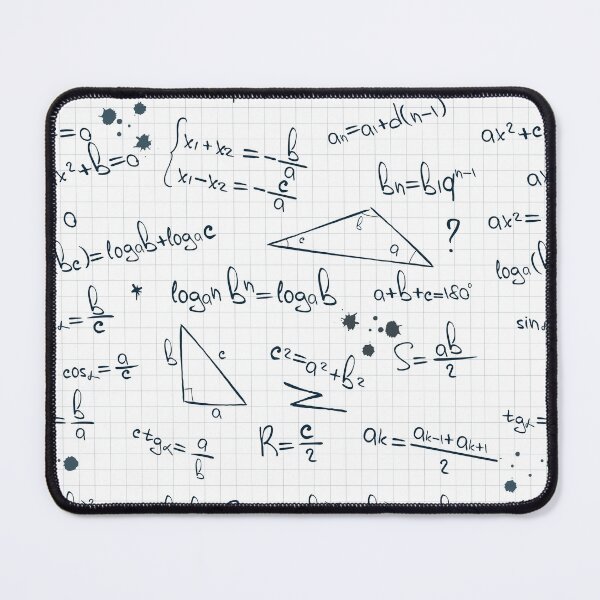 Item preview, Math Quantum Physics Formula designed and sold by Gymmer-Life.