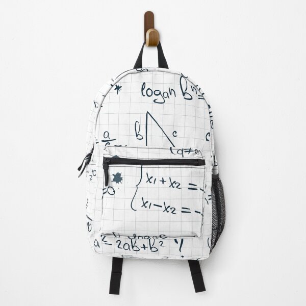 Item preview, Math Quantum Physics Formula designed and sold by Gymmer-Life.