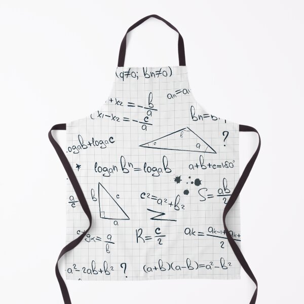 Item preview, Math Quantum Physics Formula designed and sold by Gymmer-Life.