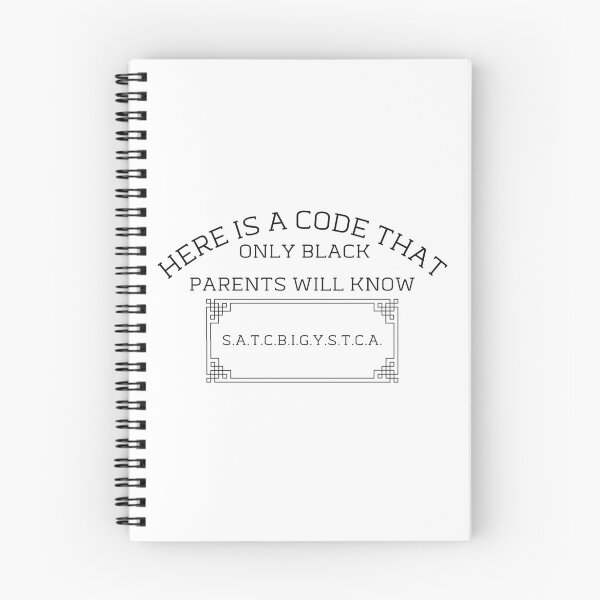 Item preview, here is a code that only black parents will know Stop all that crying before I give you something to cry about designed and sold by CreeDesigns723.