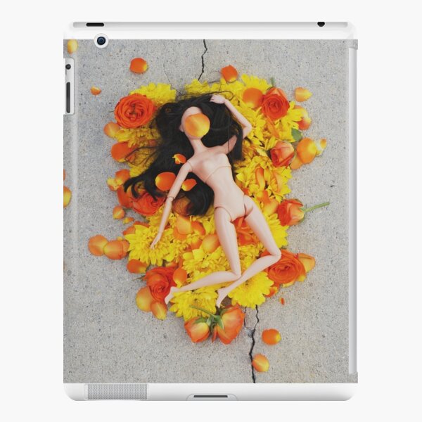 Fallen iPad Snap Case