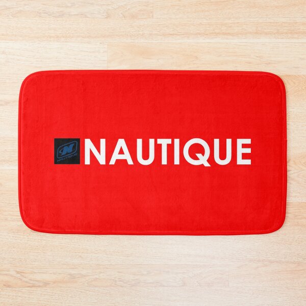 Item preview, Nautique Boat designed and sold by kriolikshop.