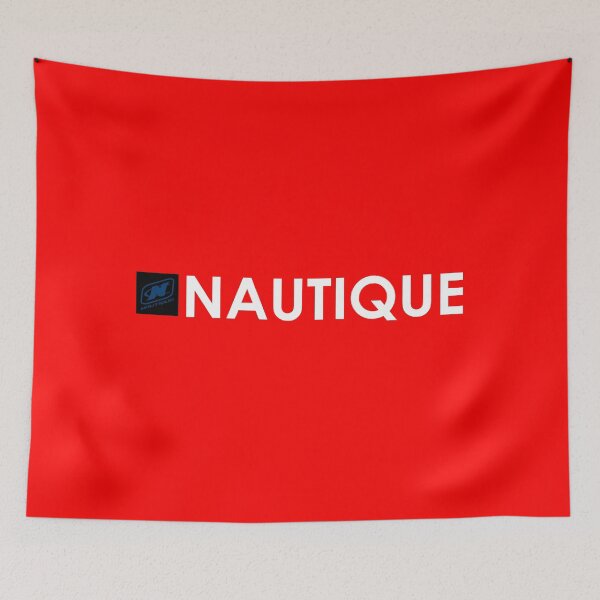 Item preview, Nautique Boat designed and sold by kriolikshop.