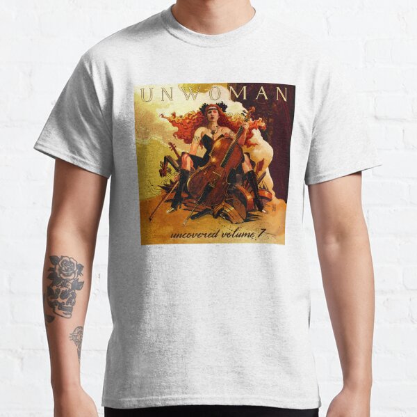 Item preview, Uncovered designed and sold by elrickedennshop.