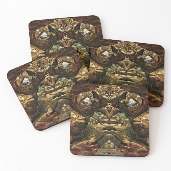 Item preview, Sagulo Wyth designed and sold by Yampimon.