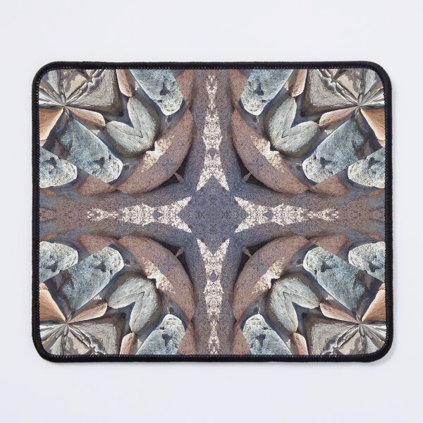 Item preview, stone mandala designed and sold by anata77.