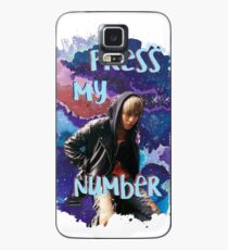 Taemin Case/Skin for Samsung Galaxy