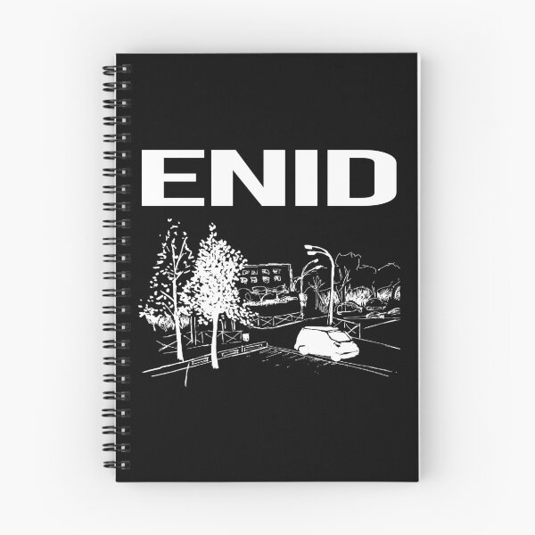 Item preview, Street Sketch Enid designed and sold by Maxxamus.