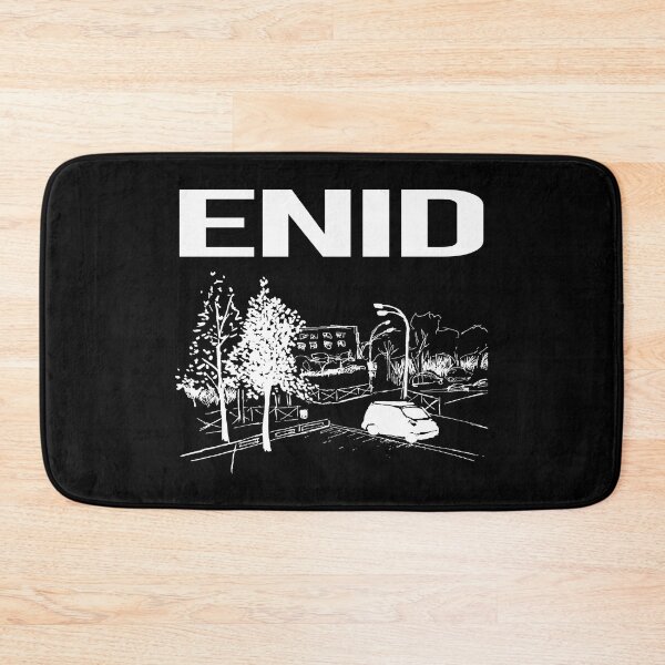 Item preview, Street Sketch Enid designed and sold by Maxxamus.