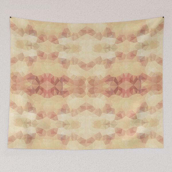 Item preview, Pastel Geometric Design designed and sold by nessikk.