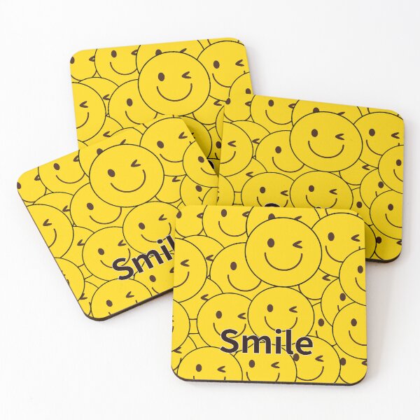 Item preview, smile,happiness,wink designed and sold by zzzozzo.