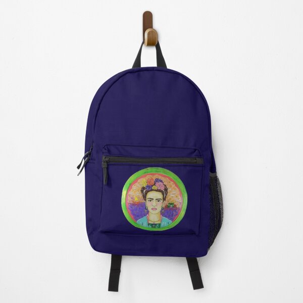 Item preview, Frida Kahlo- artist- classical art- famous painter- famous artwork- impressionism designed and sold by karima-eldeeb.