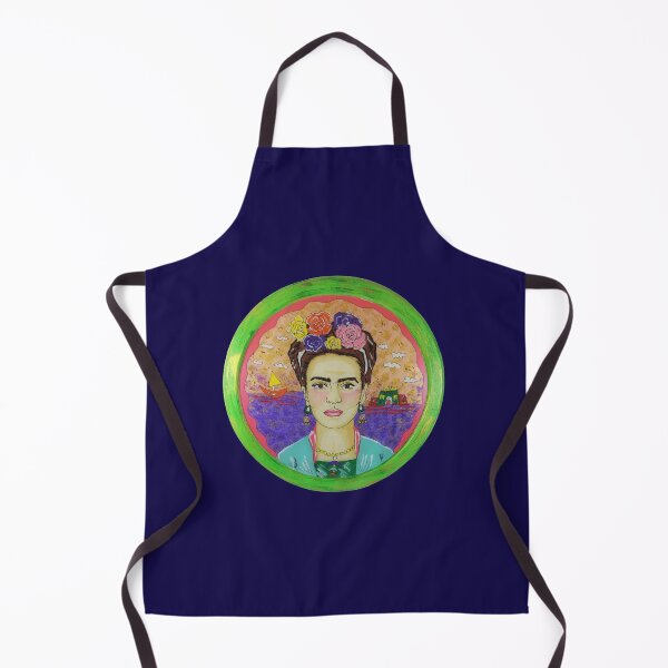 Artikelvorschau, Frida Kahlo – Künstlerin – klassische Kunst – berühmte Malerin – berühmtes Kunstwerk – Impressionismus entworfen und verkauft von karima-eldeeb.