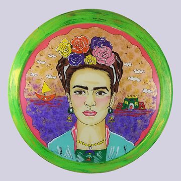 frida kahlo impressionism