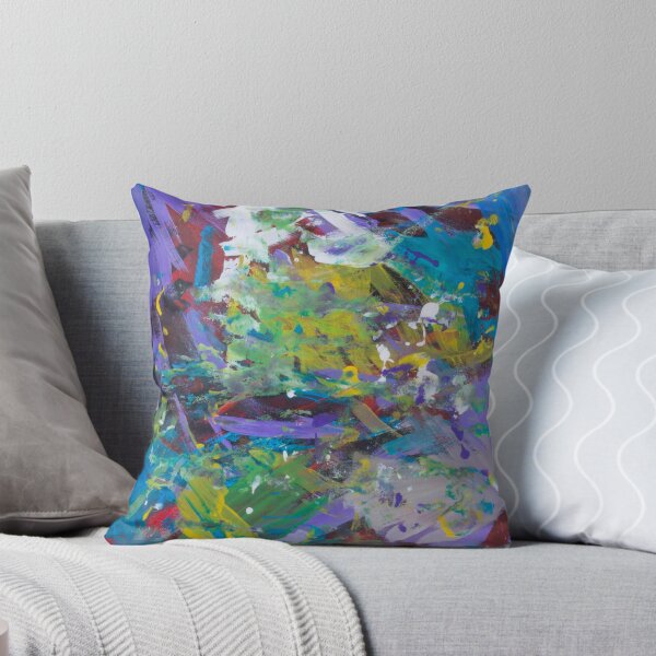 Item preview, Painted vibes designed and sold by Berthaei.