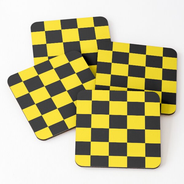 Item preview, Classic Gnaget Chess Pattern designed and sold by Christopher Anderton Blomqvist.
