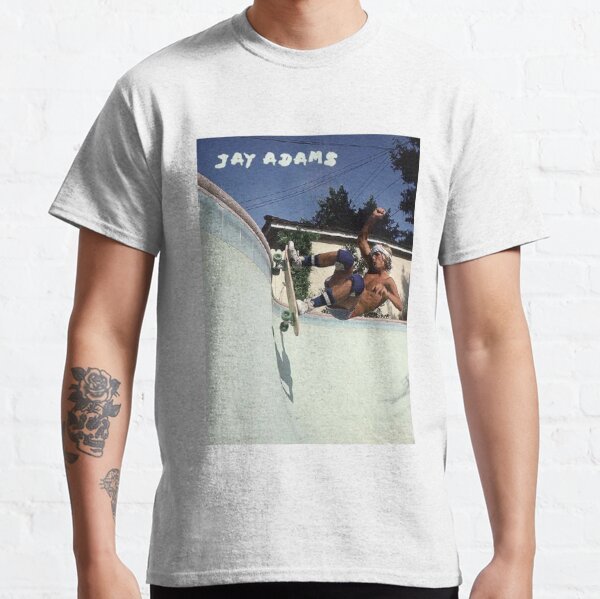 人気 jay adams t シャツ