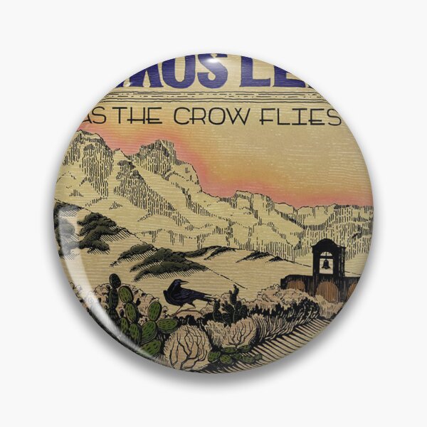 Item preview, Amos Lee as the crow flies designed and sold by ChristieWeisha.